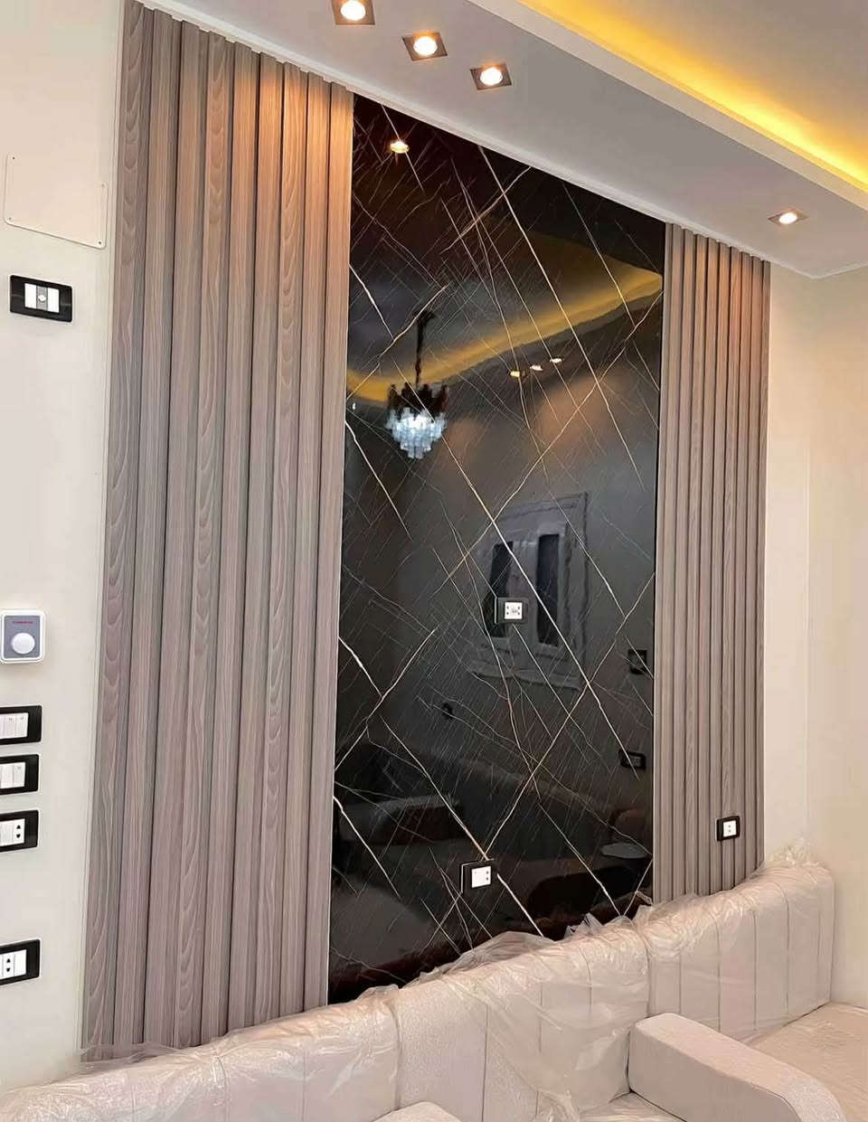 فني ديكور وصبغ (ديكور -سحبات - طلس ستوكو-صبغ كبس -صبغ عادي ديكوري
***********
