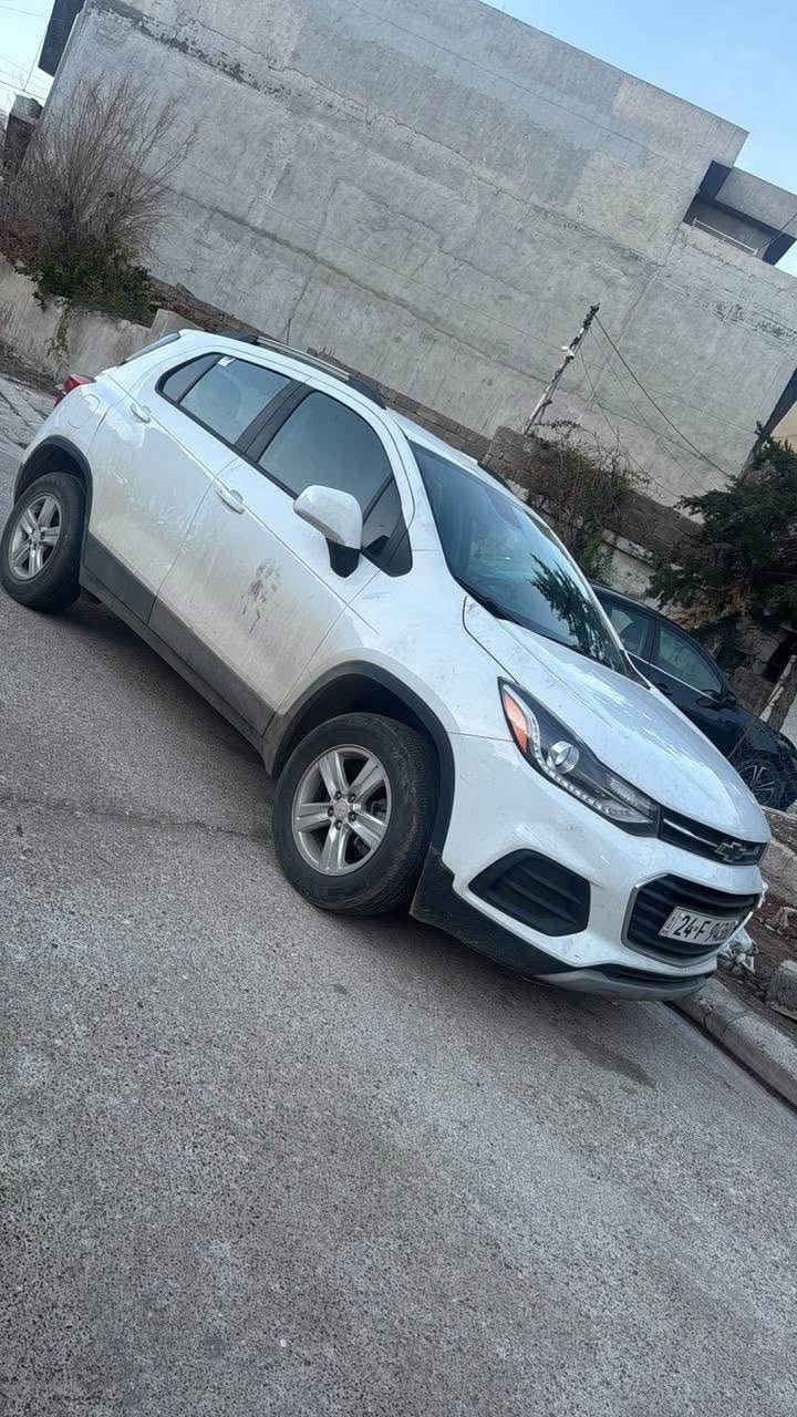 تراکس مودیل 2023

ماشي ۳۳ میل

مواصفات فول

بدون صبغ 

سعر 132

رقم کوریک واتساپ ***********-*********** أربيل, العراق
