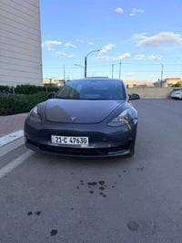 تسلا دوال موتور • ماشي ٥٠٠٠٠ كم • السليمانية