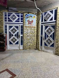 دار للبيع • دبيه شارع أربعين • ٢٩٦م