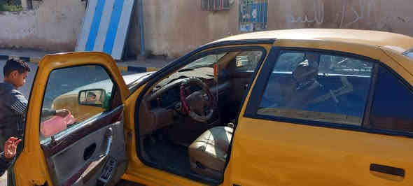 سياره سمند حلوه كامله نقص بس مكينه تجفيد واني امشي طلع صوت ابيع ع صوته شراي يجفت يبدل مكينه بعد بكيفه  للبيع السعر  ٣٠ وبيه مجال سياره نعمه  هاي رقمي ممكن نصيحه هم عادي العده مكينه هم اشتري ***********
