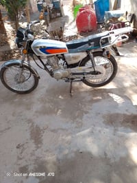 دراجة للبيع • قير ٤ • أوراق ٢٠١٩