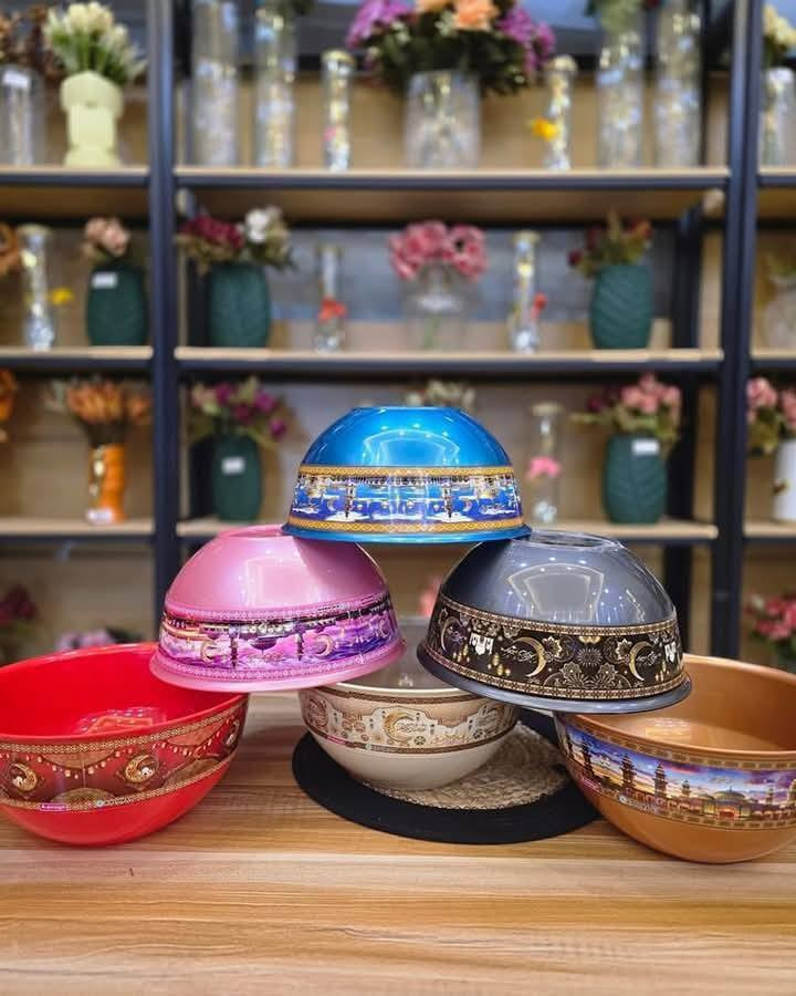 #الباشا غراض منزليه متنوعه 
التوصيل مجاني لكل اهالي طويريج 
خلال شهر رمضان 🤝

للطلب مراسلة البيج او الواتساب
***********😍
