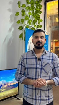 مختبر الألق • فحص السكر التراكمي • فيتامين D