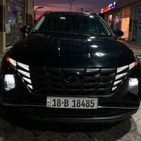 توسان SEL • ٢٠٢٤ • حادث امريكا