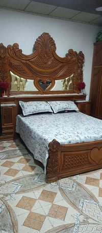 غرفه خشب • درجة أولى • حي السكر