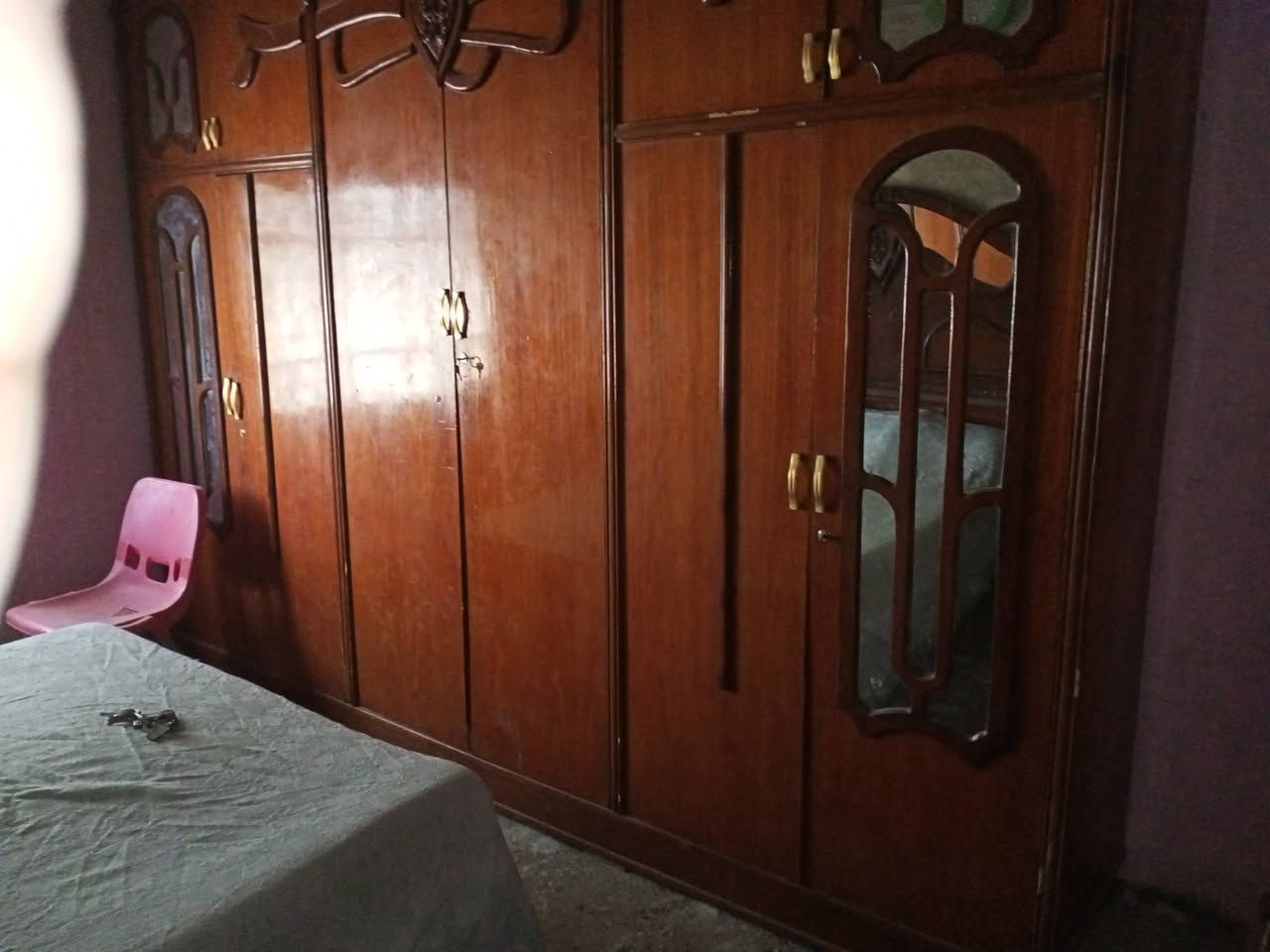 لبيع اخشاب


**إذا كنت صاحب هذا الإعلان وتريد حذفه لأي سبب، رجاءا أرسل رسالة إلى الدعم الفني**