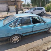 موديل ٨٥ • قسام شرعي • تاير طخم