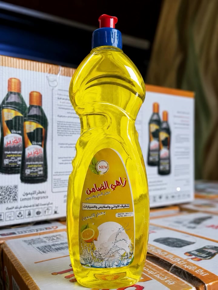 #بسم_الله_الرحمن_الرحيم
#زاهي_900 مل رغو وعطر وثغن 🫴
واسعار خياليه #تفليش  🔨 الاسعار 🙆 
شوف تعال هذا الزاهي ___ منه الياخذه راهي💪 
الاستفسار والتواصل تعال خاص خاص خاص 🫰


**إذا كنت صاحب هذا الإعلان وتريد حذفه لأي سبب، رجاءا أرسل رسالة إلى الدعم الفني**
