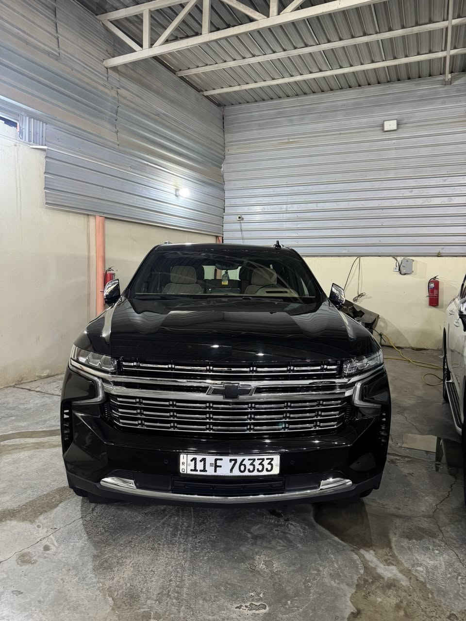 سلام عليكم
تاهو برايمر 2024وكالة المجرة  علامة ضوء القمر
ماشية 14 
رقم بغداد بسمي تحويل مباشر 
مواصفات برايمر معروفة فول مواصفات للاخير 
***********
***********
