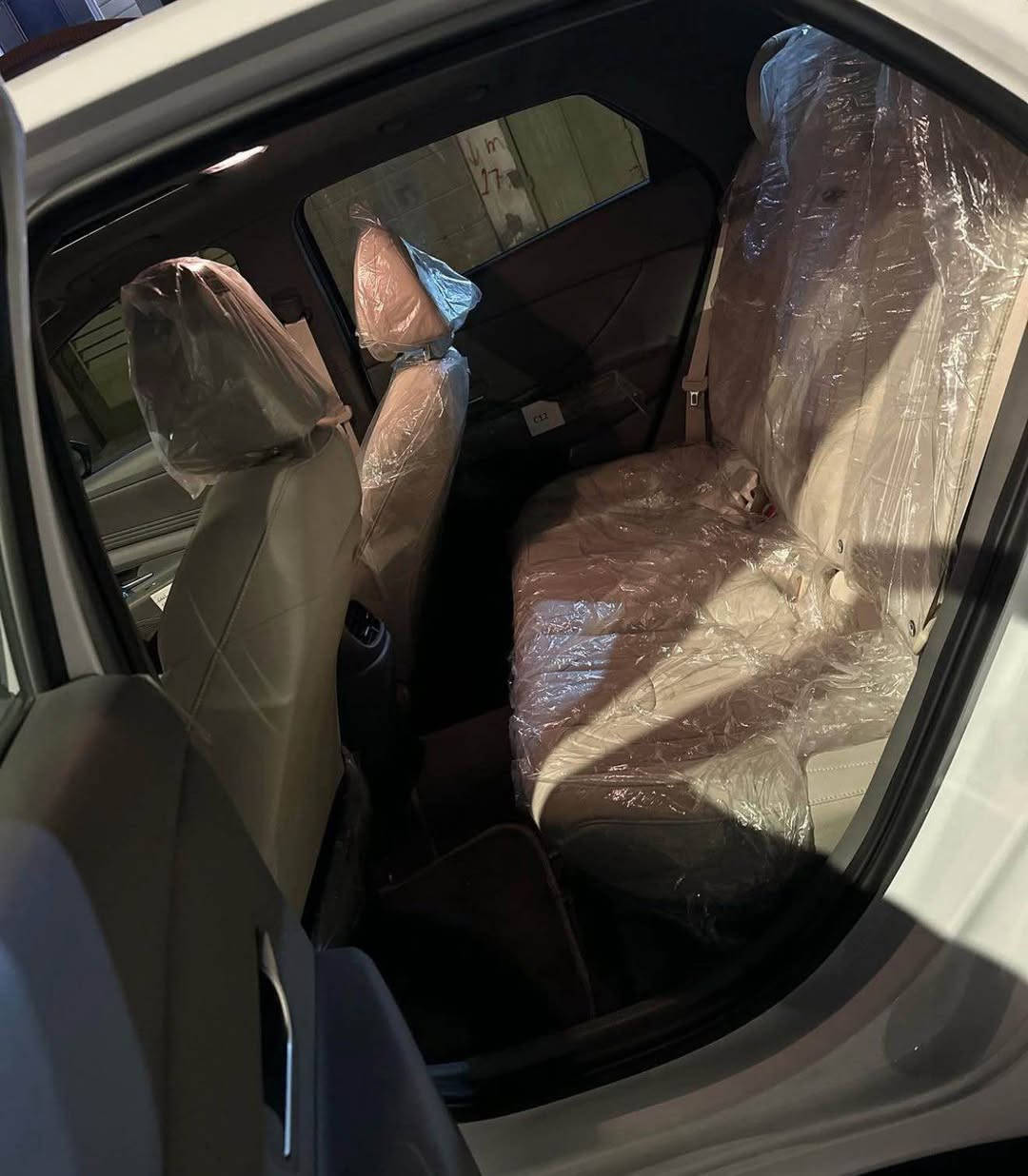 السلام عليكم 
هيونداي النترا مديل 2023 خليجي كفاله عدا بارد بسيط بخشم البنيد ودعاميه مبدلة الباقي كفاله السياره فول للاخير بصمه شاشة كامره مري كهرباء فتحة مكينة 2000 دوش السياره جديده وما متعوبه ماشيه 30 الف كيلو رقم اربيل سنوية لل2028 تريد تحويل تريد وكالة السيارة جاهزه للاخير ما بيها اي نقص السعر 175 للاستفسار اتصل على *********** البصرة, العراق
