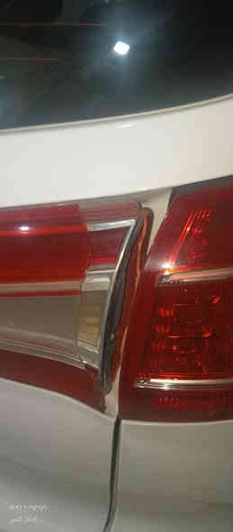 سبورتنج موديل 2011 مكفولة من الضربة مبدل بيها طابوكة وباقي كله بلادي بيها طخات موضحة بلصور تحويل ثاني يوم بغداد عنواني الكاظمية جكوك سنوية الى سنة 2029 الشهر 11 للتواصل رقم صاحب السيارة ***********
واتس اب موجود
