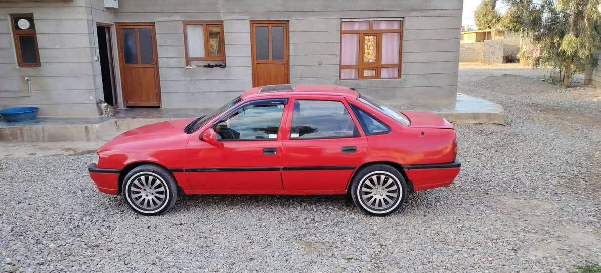 السلام عليكم اوبل موديل 92/رقم دولي جديد بسمنة تحويل ثاني يوم اريد مرواس وية كامري 7/8/9/نضيفة بسعر مناسب والفرق نقدي


**إذا كنت صاحب هذا الإعلان وتريد حذفه لأي سبب، رجاءا أرسل رسالة إلى الدعم الفني**