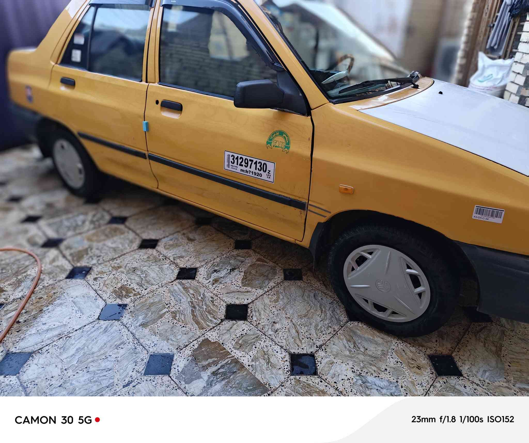 السلام عليكم سايبا مديل 2015 كير ومكينه وحداديه مكفولات شواصي بلاديه رقم بغداد الماني تحويل ثاني يوم بيها جاملخ خلفي فقط مكاني كربلاء السعر 34وبيها مجال الاستفسار ***********
