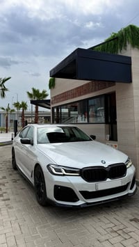 530i اكس درايف • ٢٠٢٢ • رقم اربيل