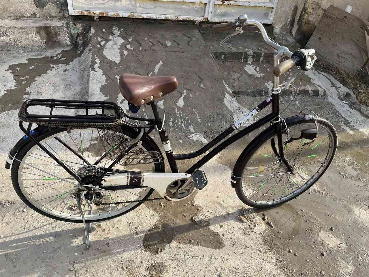 السلامة عليكم من رخصة الادمن باسكل حجم ٢٧للبيع سعر ٧٥


**إذا كنت صاحب هذا الإعلان وتريد حذفه لأي سبب، رجاءا أرسل رسالة إلى الدعم الفني**