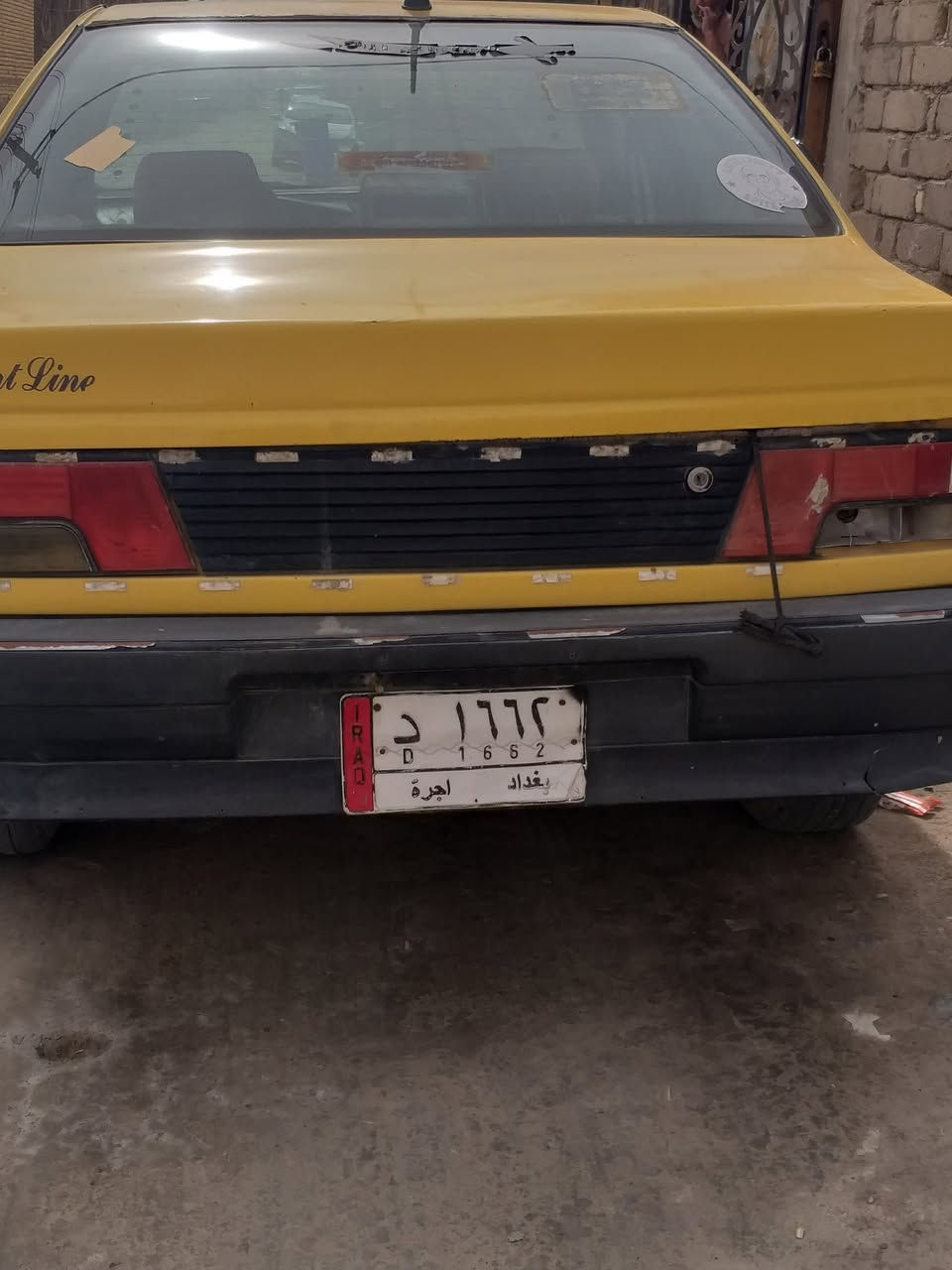 السلام عليكم
اريد سايق الهاي السياره سياره بيحو محوره اوتماتيك ونجي 
الخاص مفتوح


**إذا كنت صاحب هذا الإعلان وتريد حذفه لأي سبب، رجاءا أرسل رسالة إلى الدعم الفني**