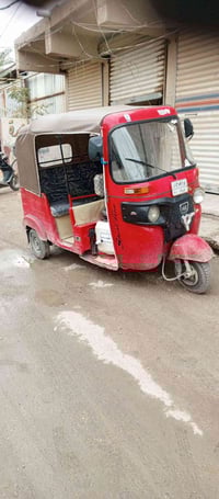 تكتك لبيع اتصل على رقم 07813813041