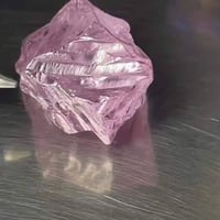 الماس طبيعي • الماس خام • حجم كبير