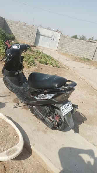 سلام عليكم دراجه ماكس عدله رمبه صار 10 اشهر نزلته من الرمبه مكفوله كفاله عامه نگره سلف و هندر و كفراته البلاديه الاصليه مختمه وي المكينه و موجوده تريد الزرك لو البلاديات المكان واسط نعمانيه السعر 850 بيه مجال
الرقم *********** و بيه واتساب
الخاص مفتوح
