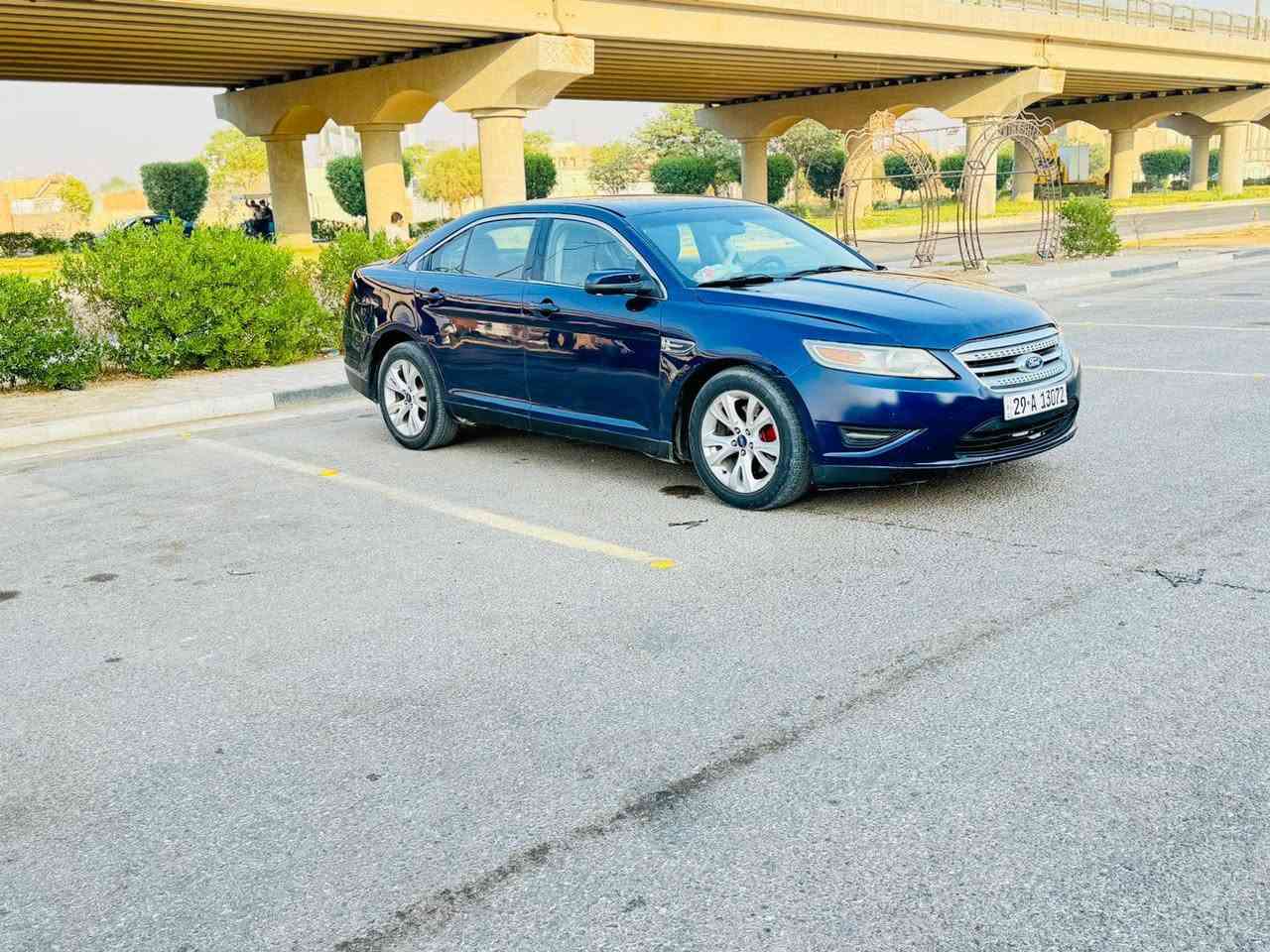 السلام عليكم ورحمه الله وبركاته عندي سياره فورتي تورس مراوس صير فول مريكي  محرك وكير فول 6سلندر الاتصال على الارقام التاليه 
***********
***********
مكان كربلاء المقدسة
