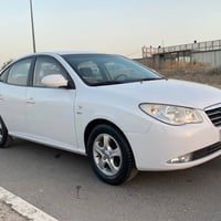 النترا • ٢٠٠٨ • دوباي