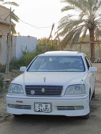 كراون • ٢٠٠٠ • النجف