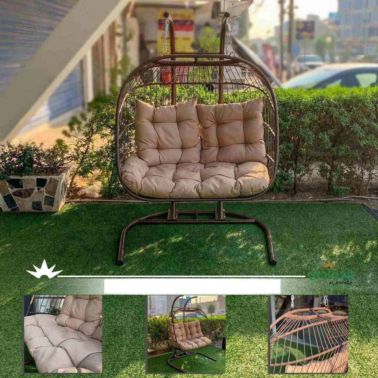 ‎مرجوحة عش نفرين صيني سعر 255 الف‎ بغداد, العراق


**إذا كنت صاحب هذا الإعلان وتريد حذفه لأي سبب، رجاءا أرسل رسالة إلى الدعم الفني**