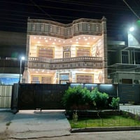 بيت للبيع منطقه الفروسيه والبكريه على شارع السايدين مساحه ١٥٠ متر واجه...