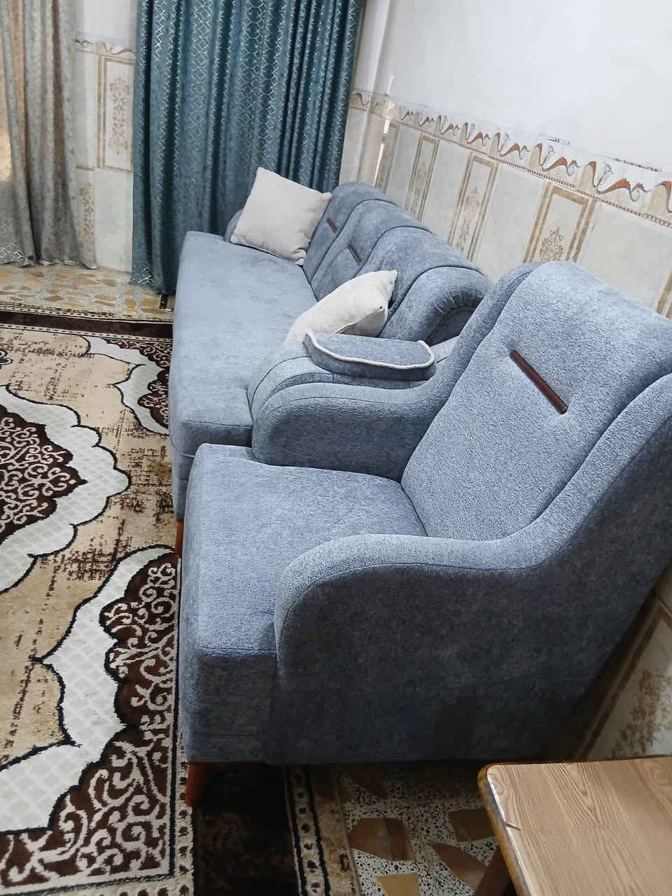 تخم عشر مقاعد تفصال ضمان ٥سنوات ٩٠٠


**إذا كنت صاحب هذا الإعلان وتريد حذفه لأي سبب، رجاءا أرسل رسالة إلى الدعم الفني**