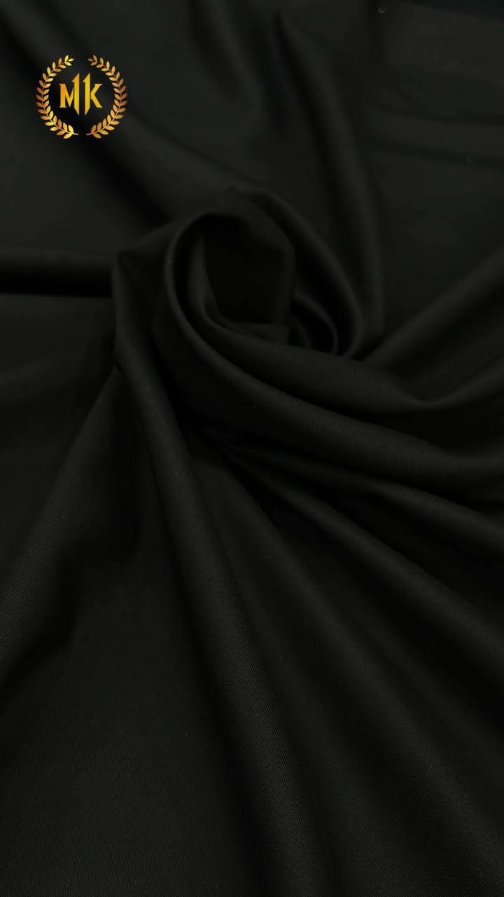 😍😍قماش تيوبو صيني  😍😍
افضل سواد وافضل نعومه

ولا يتعقج ولا يتكسر ب لبس 

لا يلصق لايكهرب  لا يتكسر مريح

قماش البارد الذي صنع بمواصفات عاليه 
يتناسب مع اجواء الخليج الحاره والرطبه

القماش مقاوم الى رائحه عرق الجسم ولا يتلكع ب الماء

مصنوع من اجود انواع الخيوط العالميه

سعر القطع (30.000) الف

قياس القطعه (3.5) متر

متوفر جمله ومفرد

متوفر توصيل جميع محافظات العراق 5 الف

للحجز والتثبيت مراسله الصفحه  او مراسله الرقم *********** 

‏‌‎العنوان الشورجه - سوق العريض- قرب خان دله 
مجاور البنك المركزي خلف شارع السمؤل
