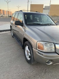 انفوي • مكينه وكير • كربلاء