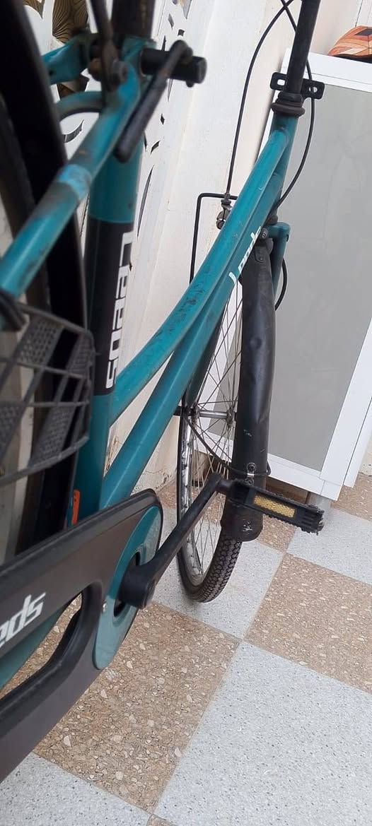 باسكل البيع موديل 2022 شركت ليدز
الباسكل قبل ساعه نازل من الحويه نضيف الباسكل شوفت عينك
مكاني نجف حي النداء عمود 25 يم كريت مول 
سعره 140
لخاص مفتوح


**إذا كنت صاحب هذا الإعلان وتريد حذفه لأي سبب، رجاءا أرسل رسالة إلى الدعم الفني**