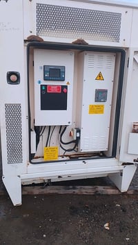 بيركنز ٢٥٠٠ • ٥٠٠kV • أربيل