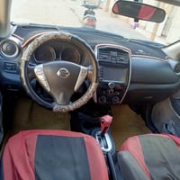 فيرسا • ٢٠١٨ • محرك ١٦٠٠