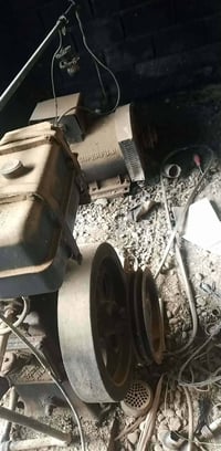 لستر توب لاند • حجم ٨ • كركوك الحويجه