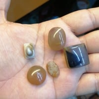 اكسسوارات شخصية • بدون تفاصيل • اعلان