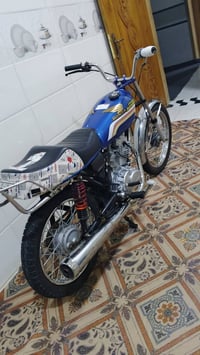 ٢٦ • مكينه جديدة • ستوته