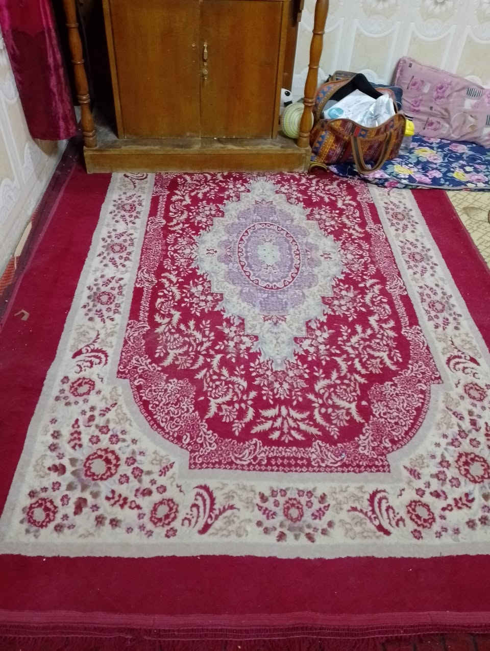 زوالي وكاربد للبيع سعر الوحده 5000


**إذا كنت صاحب هذا الإعلان وتريد حذفه لأي سبب، رجاءا أرسل رسالة إلى الدعم الفني**