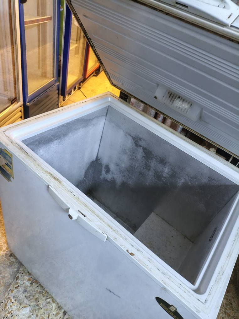 مجمد كريازي تجميده فول شراي اتصل بل رقم وتدلل مكان نجف *********** سعر 160 النجف, العراق
