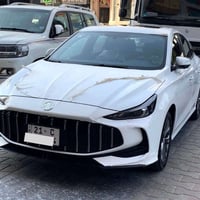 ام جي GT • فول مواصفات • ٧٠٠٠ كم