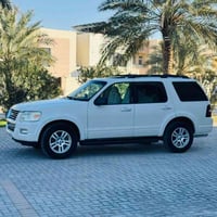 اكسبلور خليجي • ٢٠١٠ • رقم اربيل