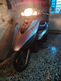 سلام وعليكم دراجه بغبغاء جديده معنه الكلمه كفرات كلها مختمه دراجه شلعه...