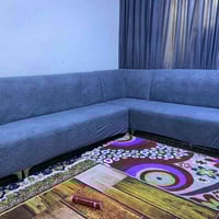 تلبيسه كنب • جديده • مدينه الصدر