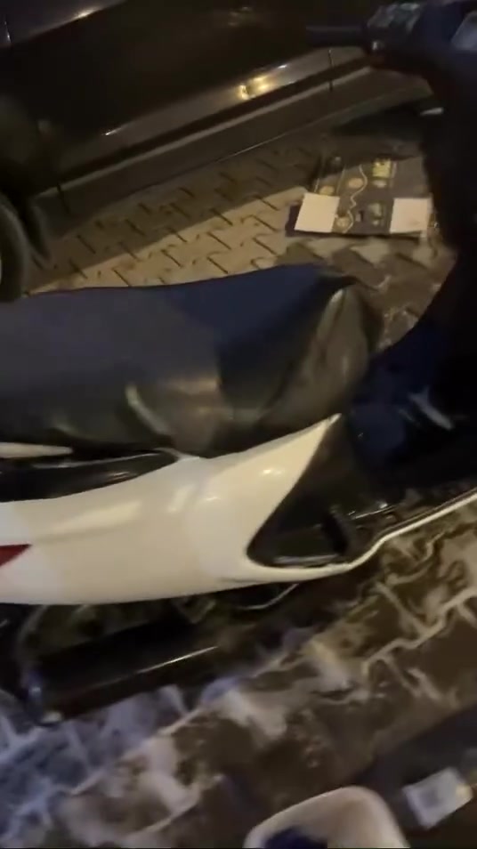 دراجه فراشه كامله بيه خيط قليل توه بادي بيه مكان بصره مشراك سعر 350بيه مجال


**إذا كنت صاحب هذا الإعلان وتريد حذفه لأي سبب، رجاءا أرسل رسالة إلى الدعم الفني**