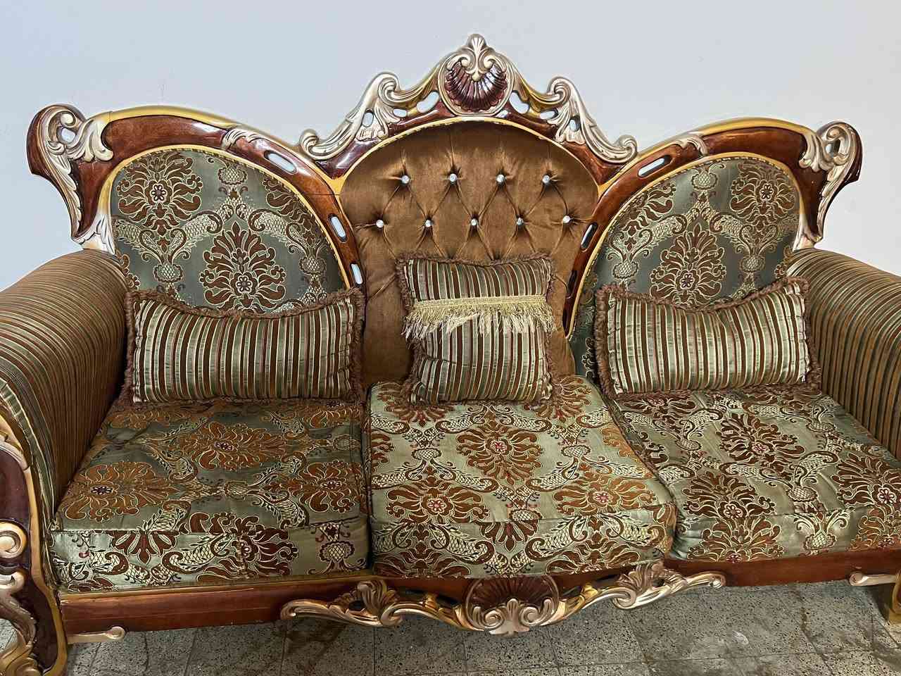 تخم عشر مقاعد مع طبلات


**إذا كنت صاحب هذا الإعلان وتريد حذفه لأي سبب، رجاءا أرسل رسالة إلى الدعم الفني**