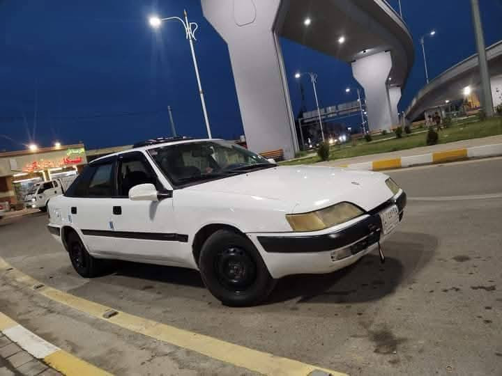 سلام عليكم ورحمة الله وبركاتة 
البيع او مراوس ويا بي ام  
دايو اسبرو موديل 1996
كير محرك شرط 
رقم كركوك الماني اليف مشروع وطني الماني 
البيع او مراوس ويا بي ام 
مكاني تكريت البوعجيل 
الاستفسار ***********
