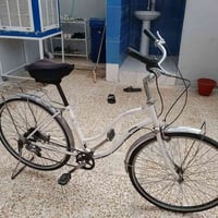 بسكل • حجم ٢٦ • عبد الحليم