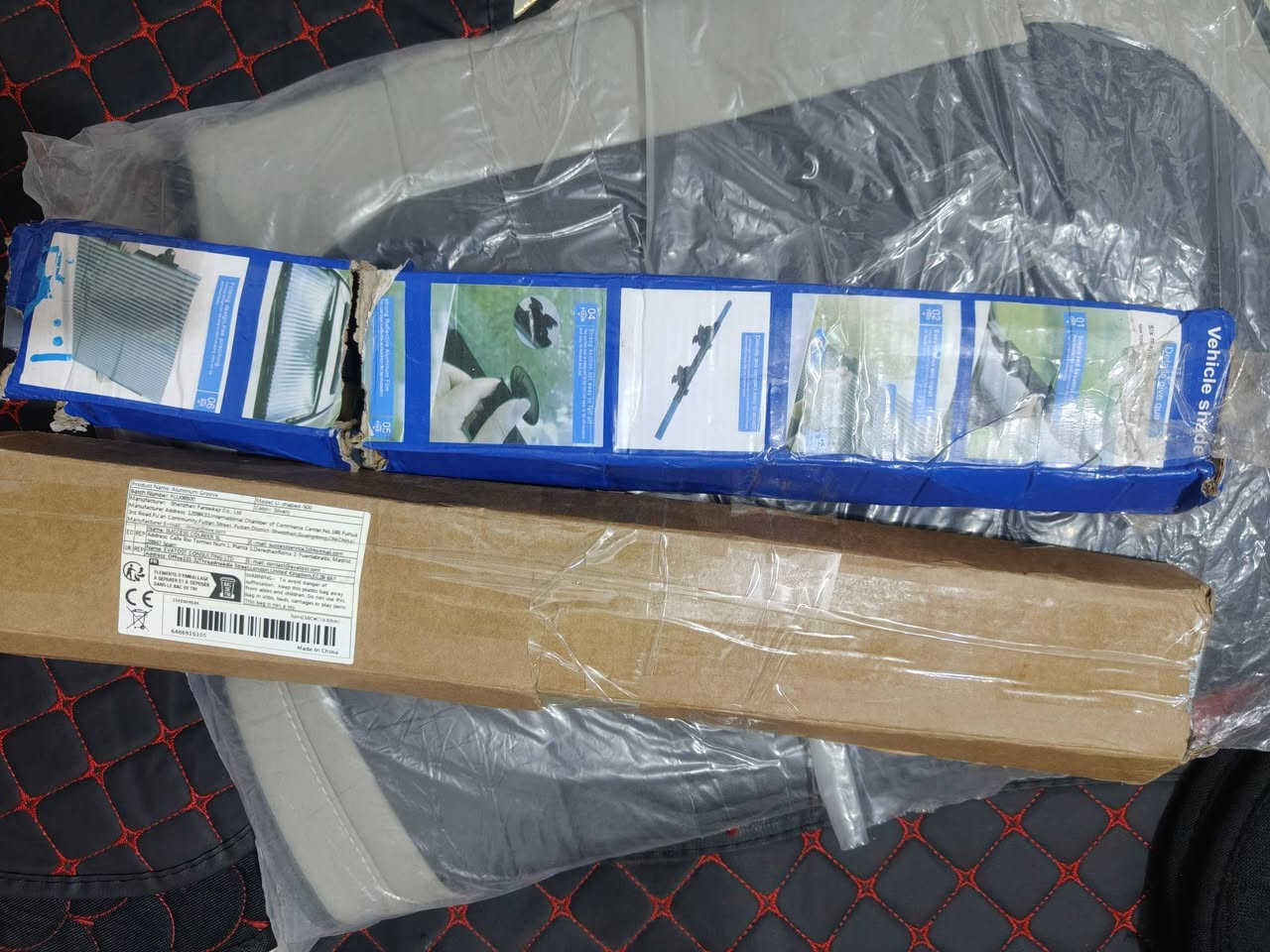 انطيني عليهن سعر وبل العافيه


**إذا كنت صاحب هذا الإعلان وتريد حذفه لأي سبب، رجاءا أرسل رسالة إلى الدعم الفني**