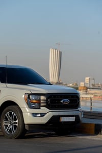 اف ١٥٠ • ٢٠٢٣ • ستة سلندر